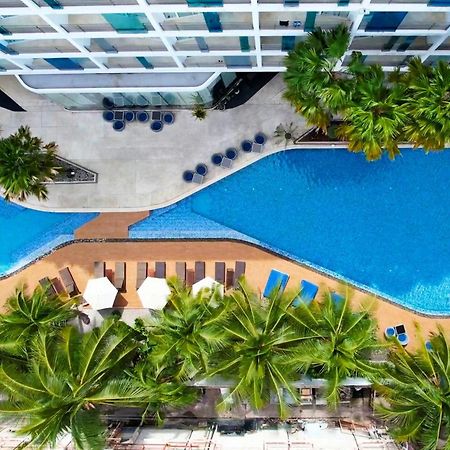 Hotel Baraquda Heeton Pattaya By Compass Hospitality Екстер'єр фото