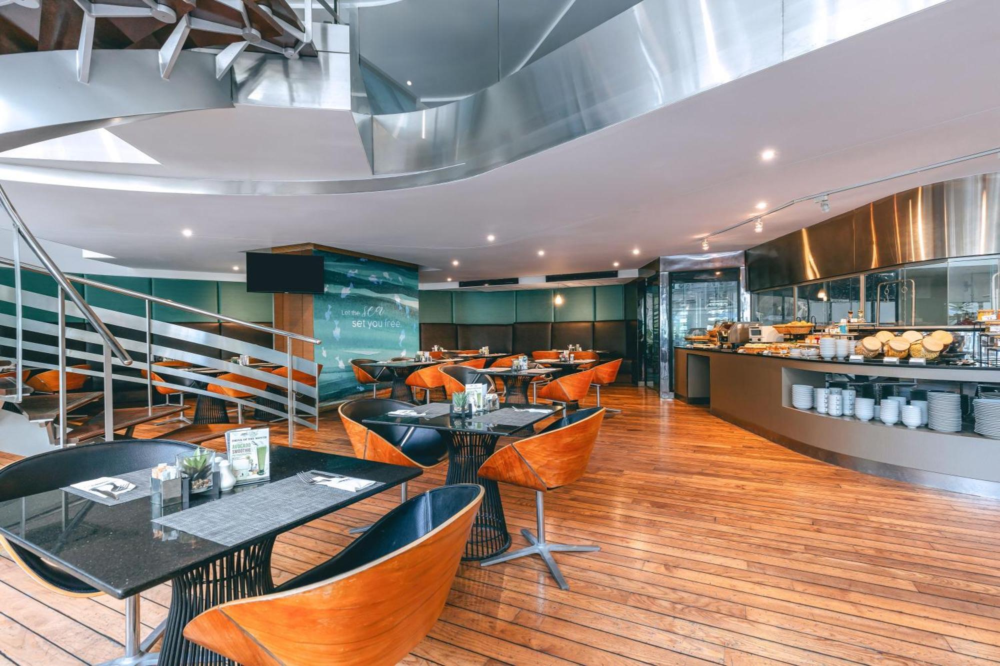 Hotel Baraquda Heeton Pattaya By Compass Hospitality Екстер'єр фото